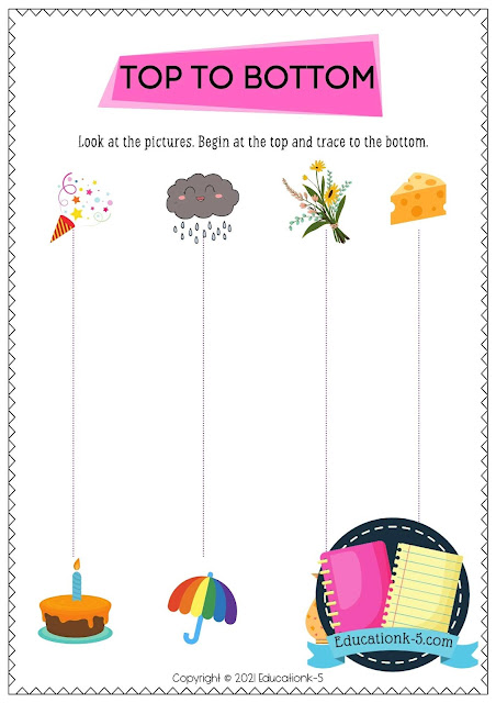 preschool pdf worksheets