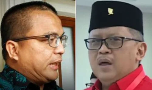 Respon Denny Indrayana, PDIP Tegaskan Tak Mudah Makzulkan Presiden Jokowi di Tengah Jalan