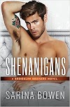 [PDF EPUB] Download Shenanigans by Sarina Bowen Full Book