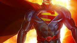 Superman chính thức chuyển sang phương châm mới " Truth, Justice and the American Way".