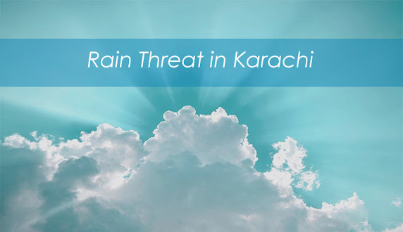 Karachi Weather Update for January