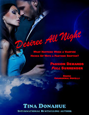 Desiree All Night - FREE Erotic Paranormal Romance