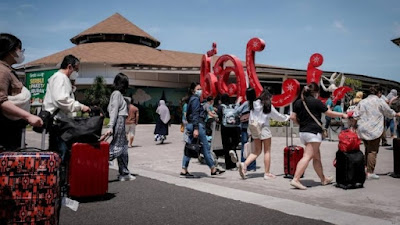 Rakyat Dibatasi tapi Gerbang Internasional Dibuka, Demokrat: Kemenhub Tolong Jelaskan!