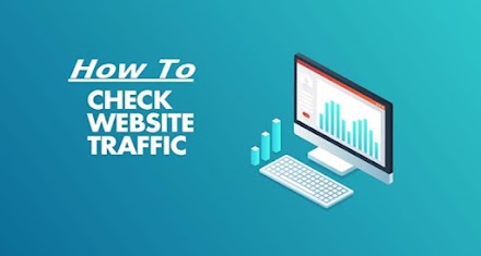 How to Check ** Competitor Website Traffic ** | Top 5 Tools - Digital Engine Land