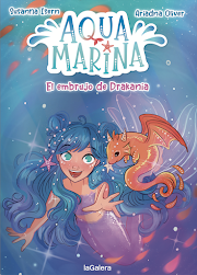 Aqua Marina 3. El embrujo de Drakania