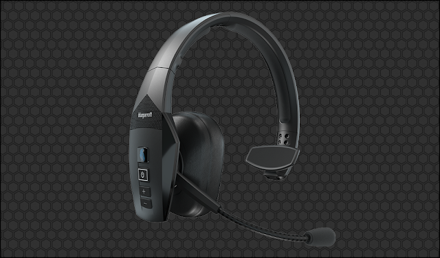 BlueParrot B550-XT Bluetooth Headset