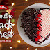 Give love this Valentine’s Day with Red Ribbon’s limited edition Valentine Black Forest Cake