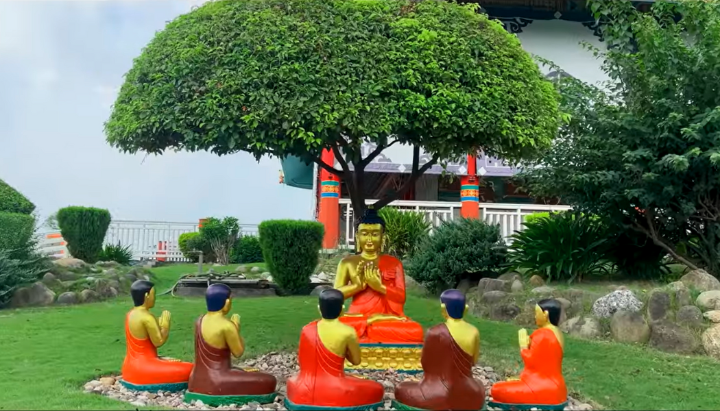 Lumbini