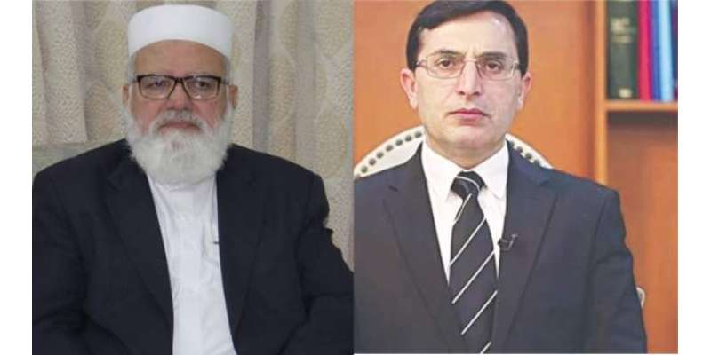Contact of PTI and Jamaat-e-Islami, agree to work together