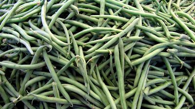 string beans