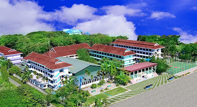 Universitas Medan Area – Daftar Fakultas dan Program Studi