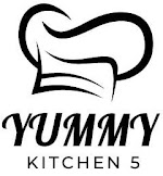 YUMMY KITCHEN FOR BEGINNERS