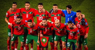 فيفا يلغى مباراة المغرب ضد إريتريا.. أول حالة انسحاب من تصفيات كأس العالم