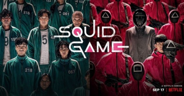 squid game