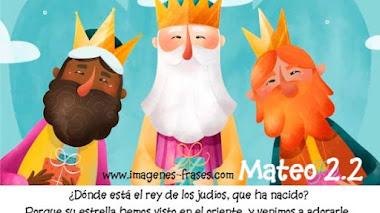 Feliz Día de Reyes | Imágenes y frases para regalar