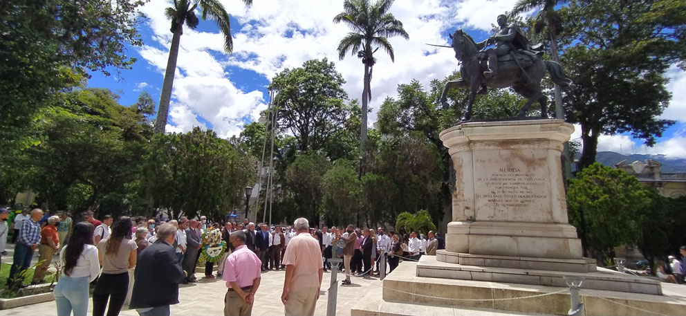 Adecos celebraron 81º Aniversario del partido