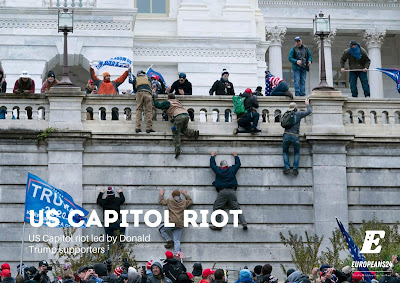 US Capitol Riot
