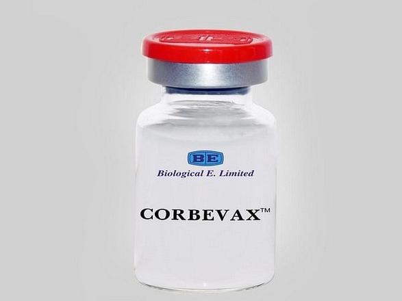 The country's central drug authority is expected to give final approval to Corbevax, which is a two-dose vaccine (Photo Credit: ANI)