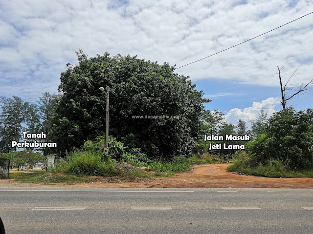 Panduan Jalan Masuk Jeti Lama Sungai Rengit, jeti lama sungai rengit, sungai rengit secret attraction punch, Sungai Rengit pengerang, Sungai Rengit secret attraction, lokasi sebenar jeti lama Sungai Rengit, abandoned jetty in sungai rengit johor, driving direction to jeti lama Sungai Rengit, jeti lama pengerang, teluk ramunia, top instagrammable spot in johor, tempat menarik sungai rengit