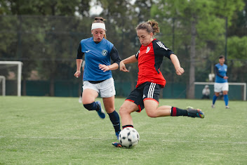 River en el Sudamericano sub 20 femenino