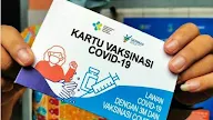 Cara Membuat Sertifikat Vaksin Di Aplikasi Android Pedulilindungi