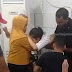 Tangan Karyawati Pabrik Masuk Mesin Penggilingan di Mojokerto