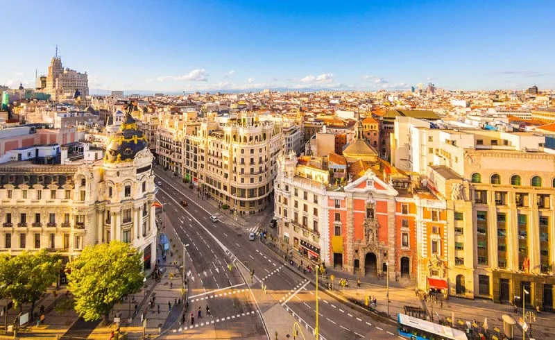 These are Europe's Top 5 Budget Retirement Destinations
