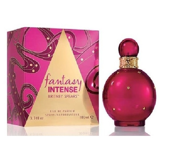 FANTASY INTENSE PARA MUJERES 100ML EDP BRITNEY SPEARS