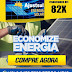 AJUSTSUL ENERGIA SOLAR - FINANCIAMOS EM ATÉ 82X