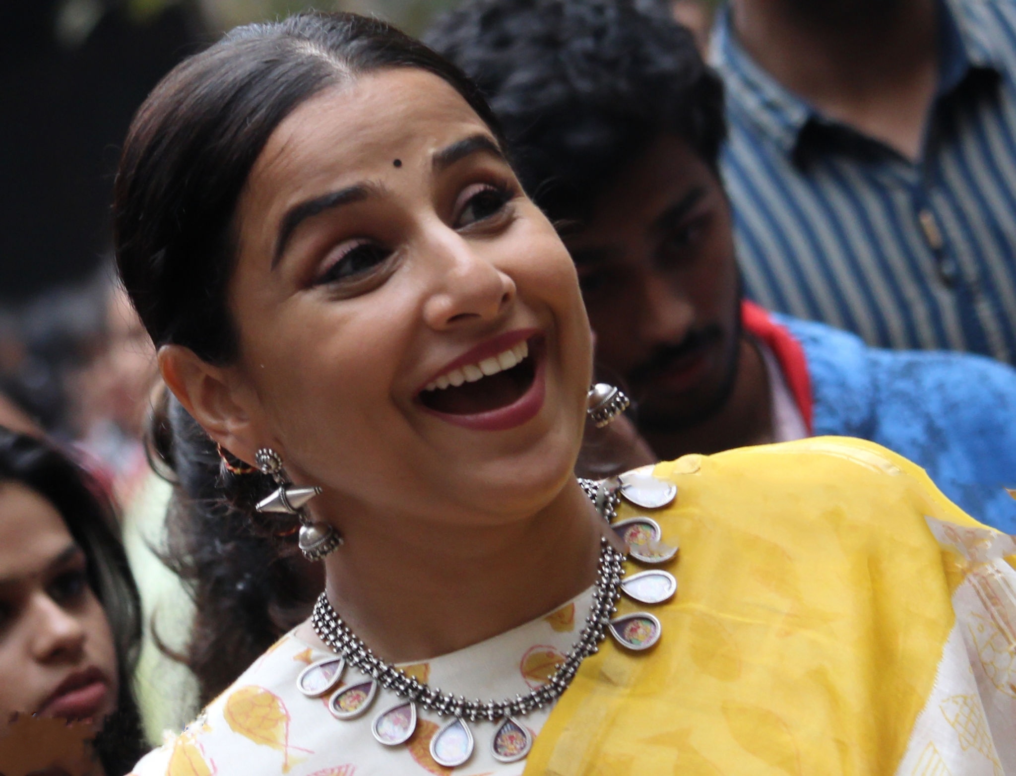 Vidya Balan UHD HD Photos