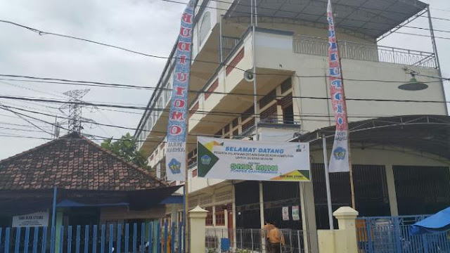 SMK Budi Utomo Gadingmangu Diadukan Ke Kejari Jombang, Terkait Dugaan Penyelewengan Program PIP Tahun 2020 - 2021