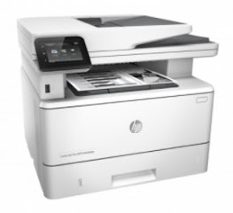 HP LaserJet Pro MFP M428fdn