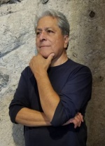 Author Ernesto Patino