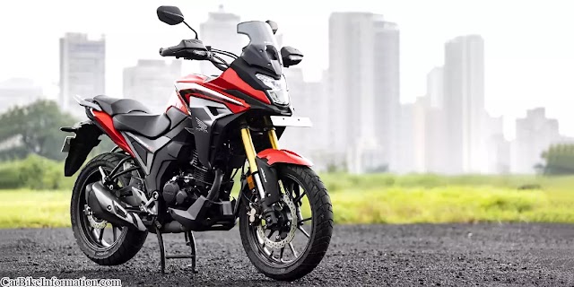 Honda CB 200X BS6 Review, Price, Images, Mileage, Colours, Specification, Features