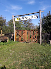 ZOO farma u Ježa