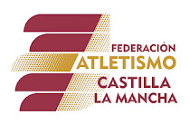 Federacion atletismo Castilla la Mancha