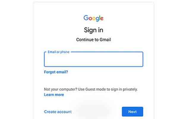 كيفية إصلاح عدم إرسال رسائل بريد إلكتروني في Gmail
