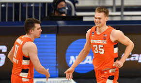 Joe Girard and Buddy Boeheim