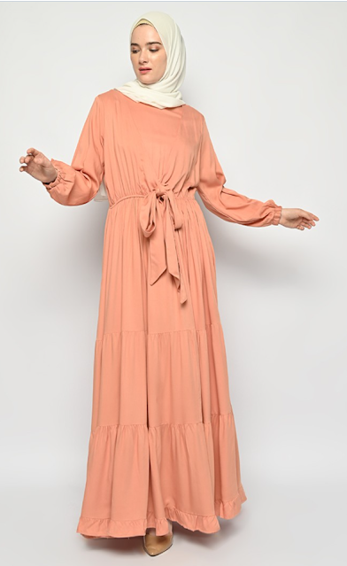 VIP COUTURE Cailana Dress Coral