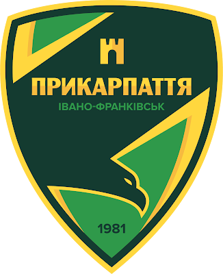 FC PRYKARPATTYA IVANO-FRANKIVSK
