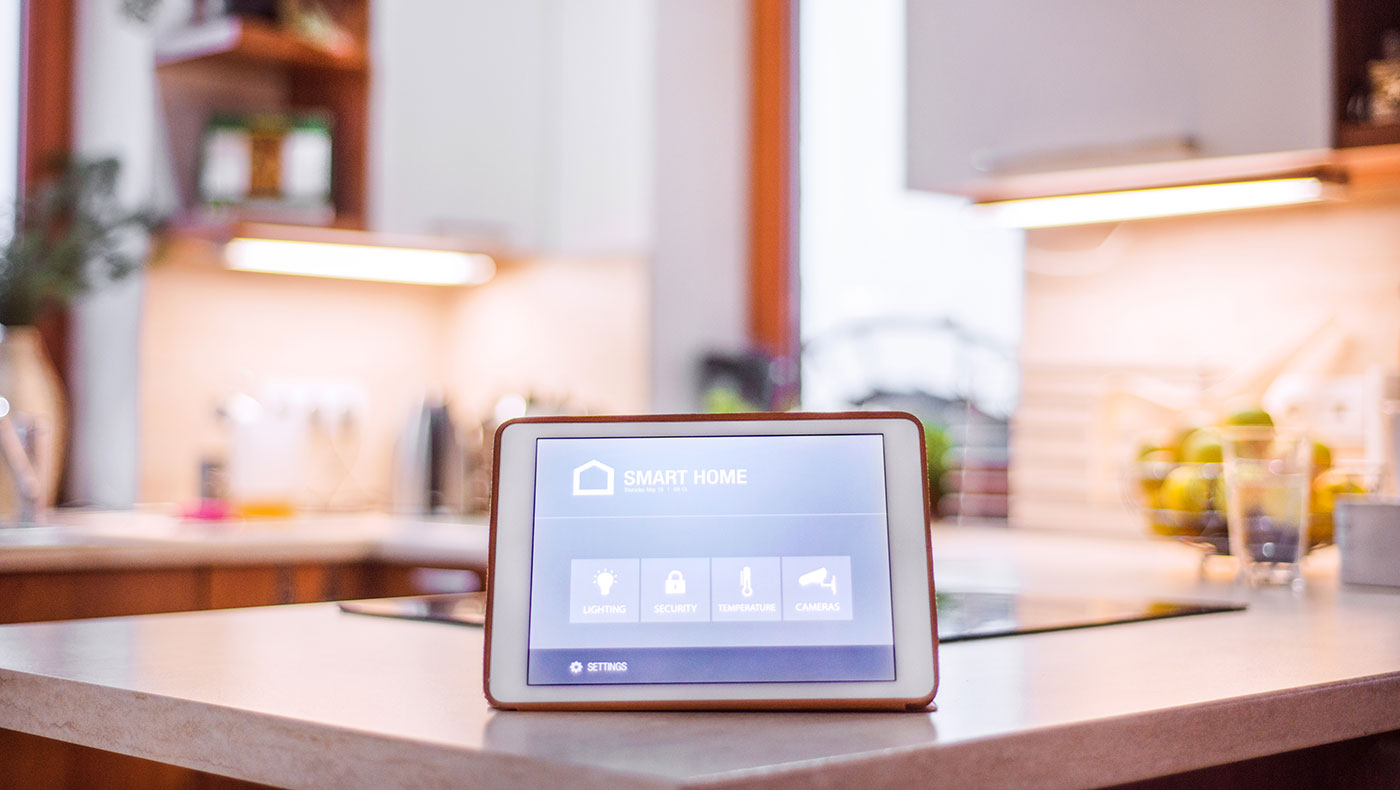 home automation in Melbourne