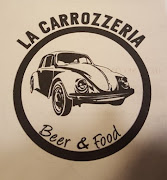 La Carrozzeria Beer e Food