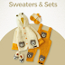 Baby Woolen Sweaters: Fashionable and Functional Winter Wear