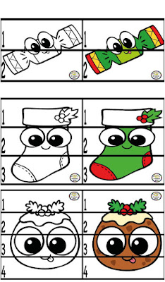 cuaderno-navideño-fichas-tareas-navideñas