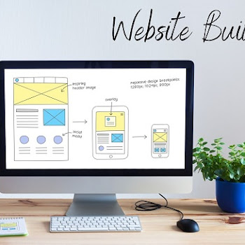 4 Kelebihan Menggunakan Website Builder untuk Membuat Website