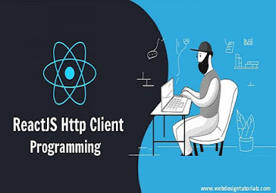 ReactJS | Http Client Programming