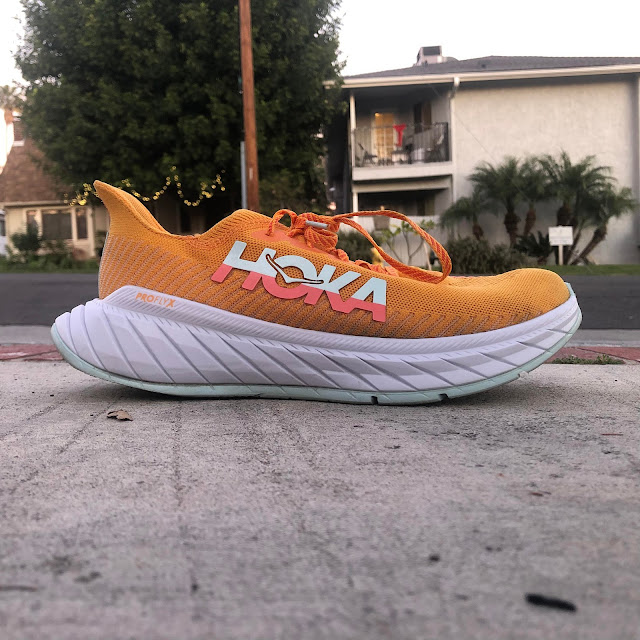 Hoka Carbon X3