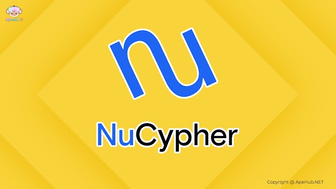 NuCypher (NU) là gì?