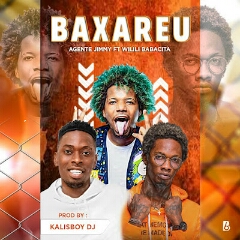 Agente Jimmy feat. Wilili - Baixareu (2021) [Download]