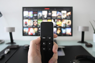 8 Aplikasi remote TV dan AC terbaik